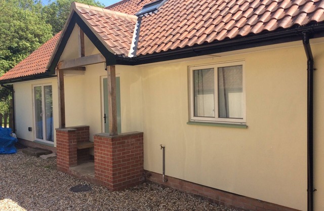 Blyth Green Stable - rural Norfolk yet only 10 miles from Norwich