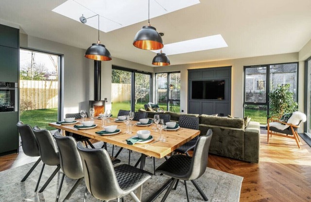 Blythewood Holiday Home
