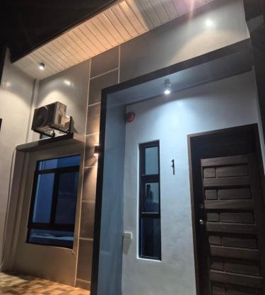 BMR Apartment