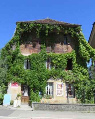 BnB Erlach