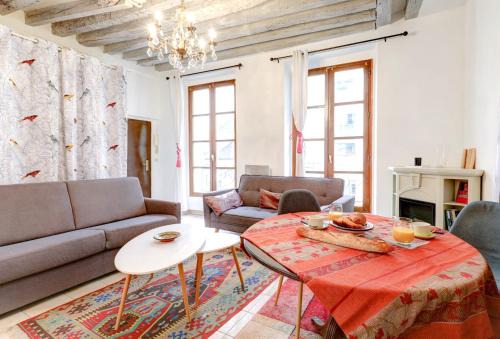 BnBNova - Saint Germain & Odéon - 1BR