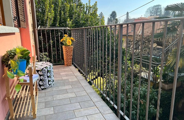Bnbook Apartment La Casaccia