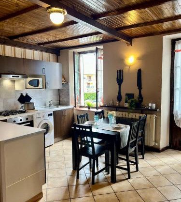 Bnbook Casa Giolito