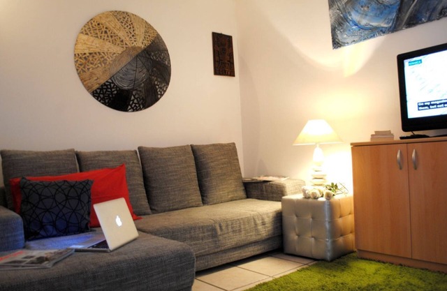 BNBOOK-FERRARIN APARTMENT SESTO CALENDE