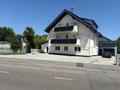 Boardinghaus Koucha - Wohnen auf Zeit