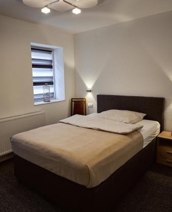 Boardinghouse Apart-Hotel