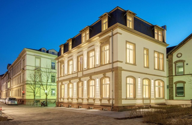 Boardinghouse Luise 5