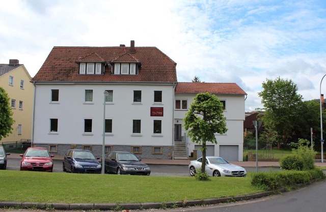 Boardinghouse My Maison
