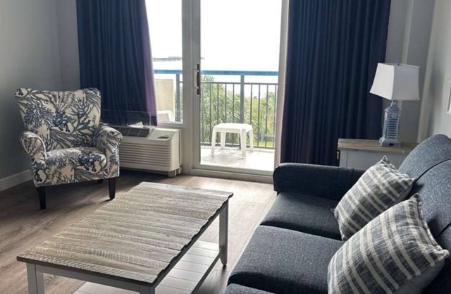 Boardwalk Resort 233