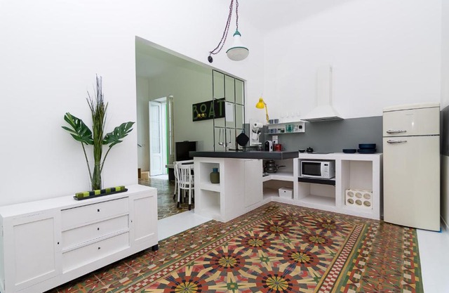 BoAt Design Studio Apartment