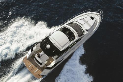 Boat For Events