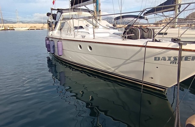 Boat rental