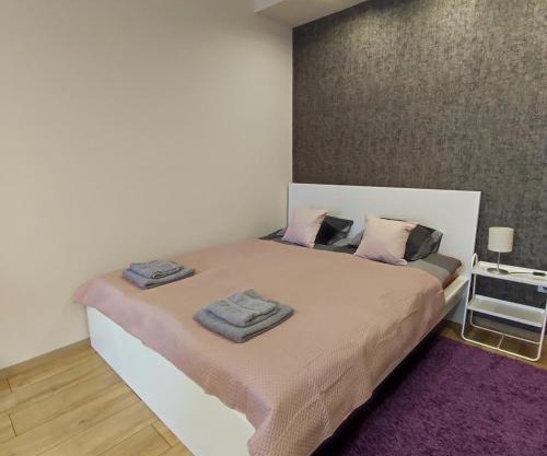 BOBANO Apartman