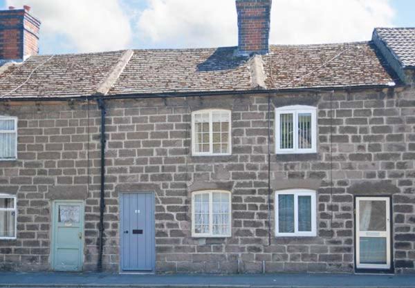 Bobbin Cottage
