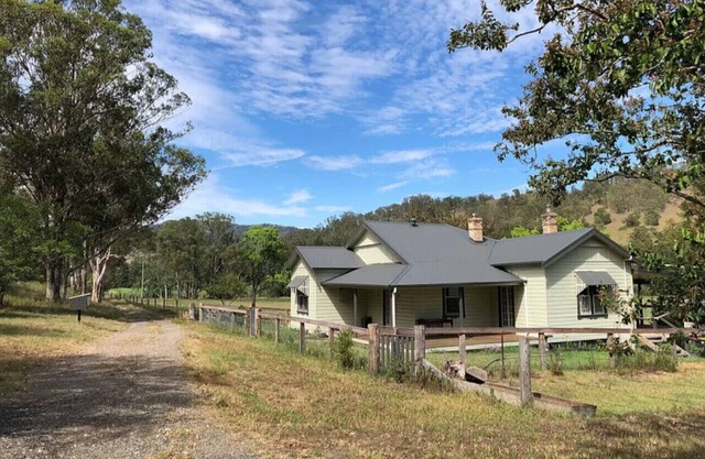 Bobby's Country Rental