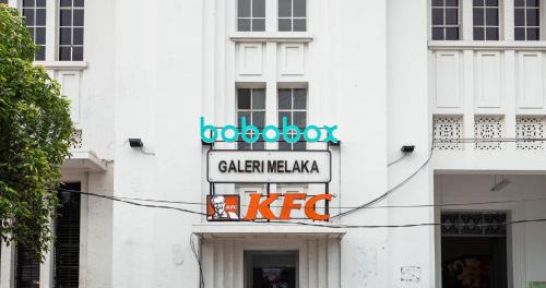 Bobopod Kota Tua, Jakarta