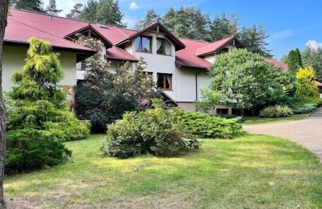Bobrowy Resort