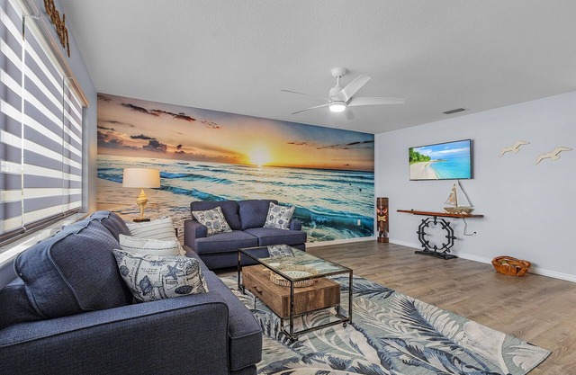 Boca Sunny Side Condo in Florida