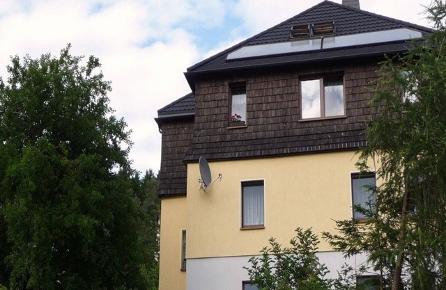 Boden vacation apartment - Holiday apartment with a view