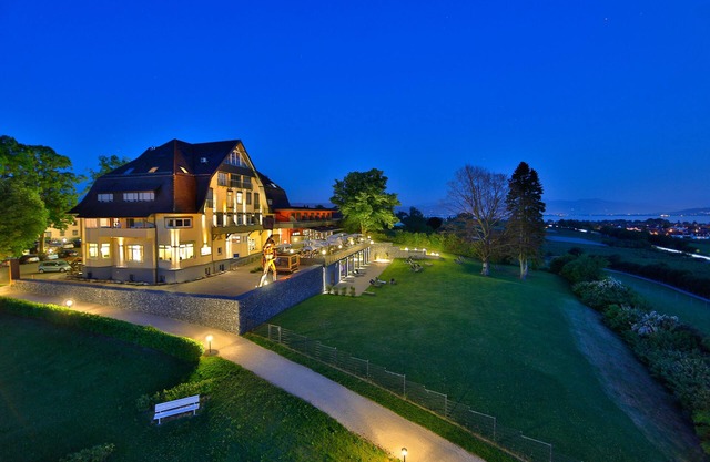 Bodensee Hotel Sonnenhof