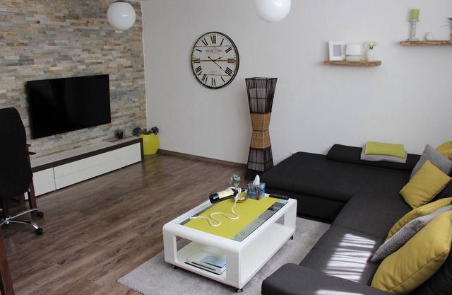 Bodenseelodge Friedrichshafen - Apartment in a prime location