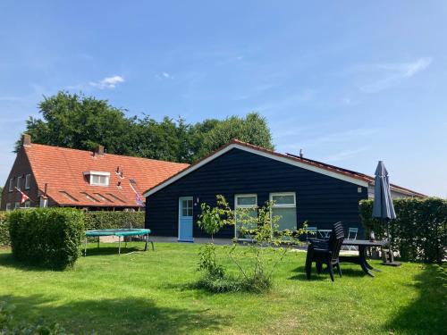 Boeren Burgers Buitenlui