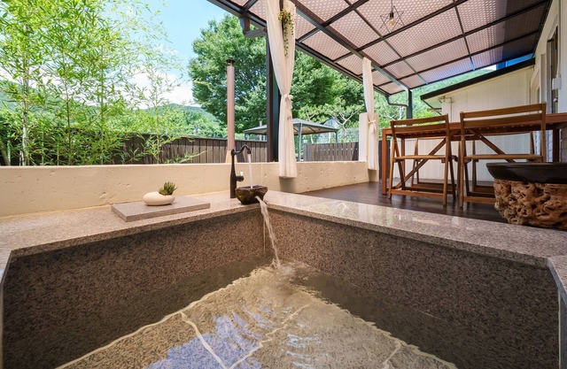 Boeun Pension at 77 Igashinjeong-gil