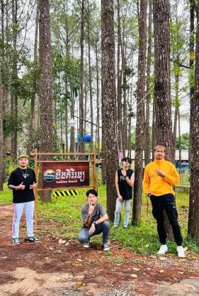 Boeung Kirirum Lumhae Resort