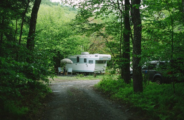 Boheme Retreats