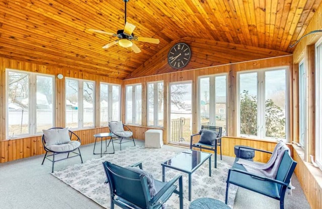 Bohemia River Retreat, a Cecil Co. gem!