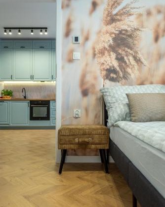 Boho Apartment Grunwaldzka 25