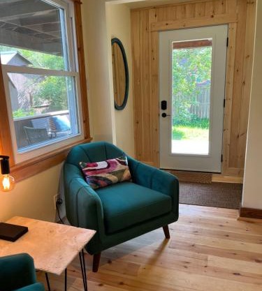 Boho Loft in Downtown Wakefield