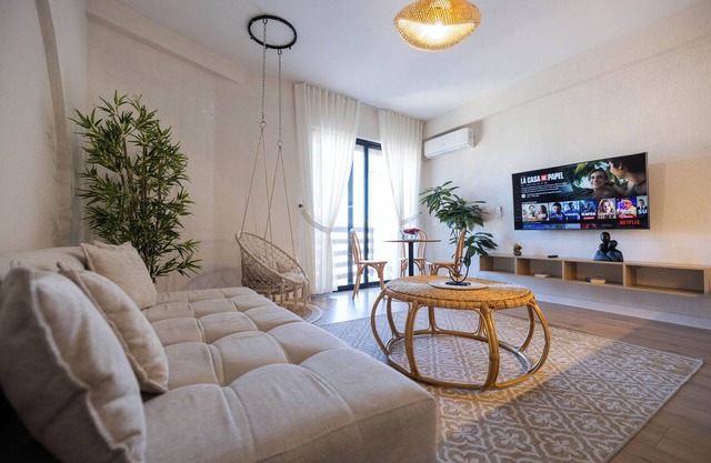 Boho Zentral Apartaments