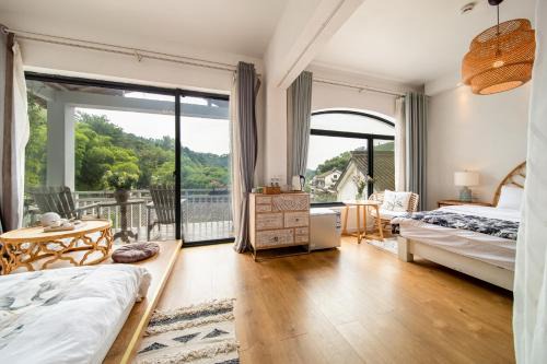 Boke B&B Xihu