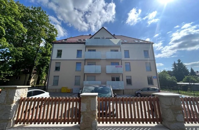 BoleslaviaApartments - Apartament Arte - 2, parking free, EV charging station
