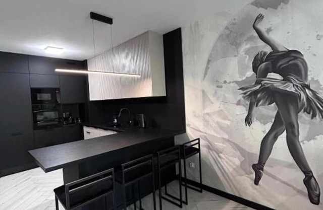 BoleslaviaApartments -Apartament Arte, parking free, stacja ładowania EV