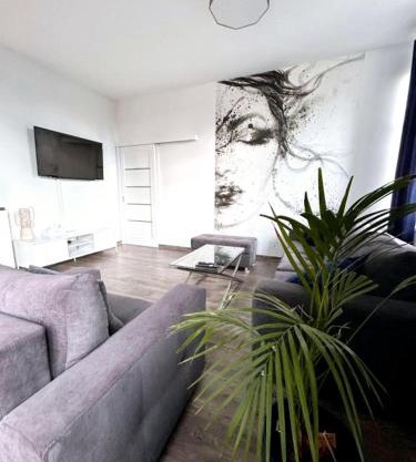 BoleslaviaApartments - Apartament Starówka 1