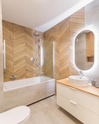 BoleslaviaApartments - Apartament Arte 5, parking free, EV, air conditioning