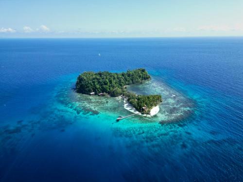 Bolilanga Island Resort - Togean Island
