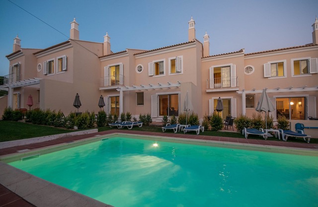 Boliqueime Villas - V4