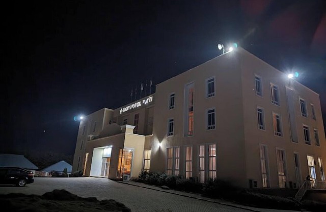 BON Hotel