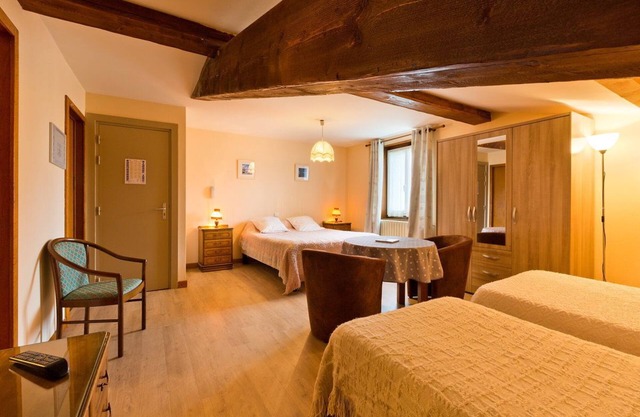 Bon Séjour Hotel