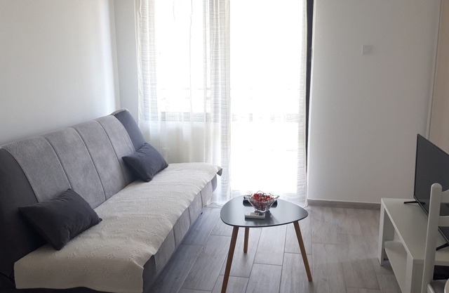 Bonaca Apartments Sea/Mountain View