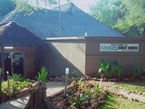 Bonamanzi Guesthouse