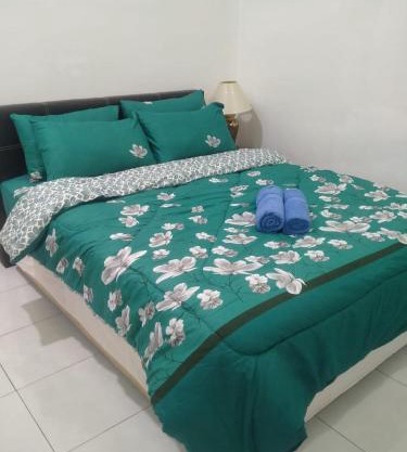 BONDA ROSNAH HOMESTAY
