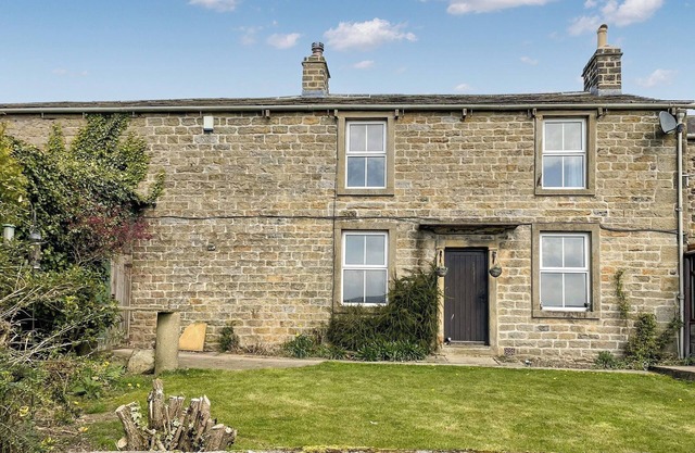 Bondcroft Farm Cottage