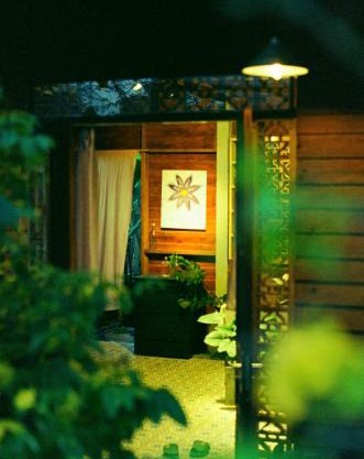 Bong Mo - Hoi An wooden house