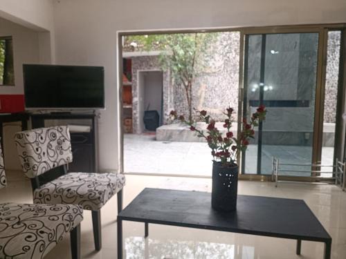 Bonita residencia Casa Vera