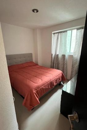 Bonito departamento tranquilo cerca de WTC