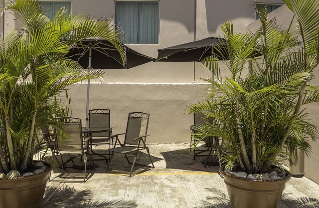 BONITTO INN® Tampico Aeropuerto